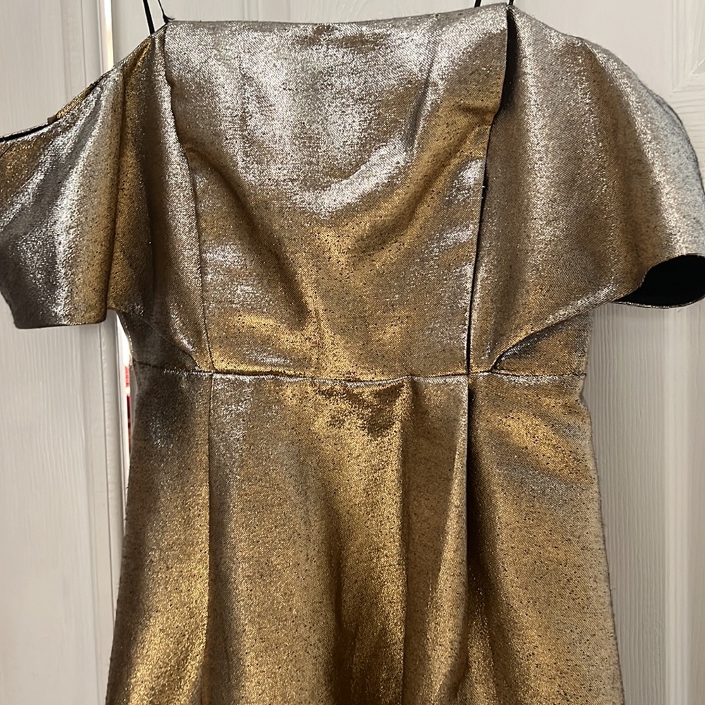 Sandro Paris dress - Picture 3 of 6